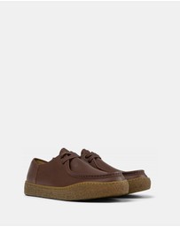 Camper - Lace-up shoes Peu Terreno