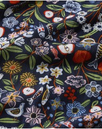 Seasalt - Seasalt Cornwall Multi Meadowsweet Dress