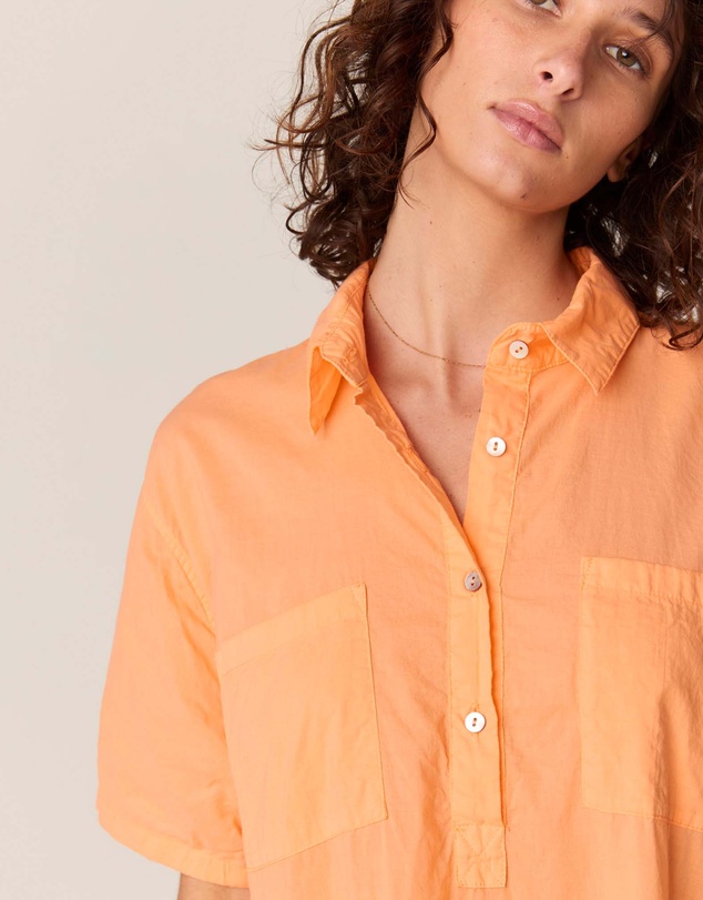 Primness - Lala Shirt Dress
