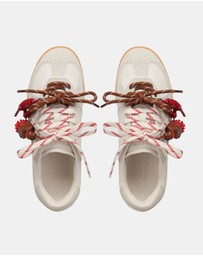 Nokwol - August Sneakers
