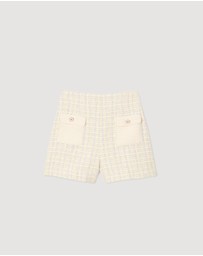 Sandro - Mimo Shorts