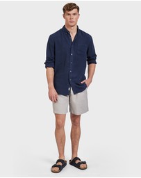 Academy Brand - Burton Shirt