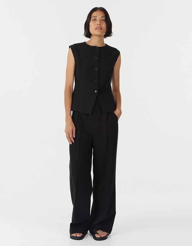 Third Form - Skyline Tailored Bodice