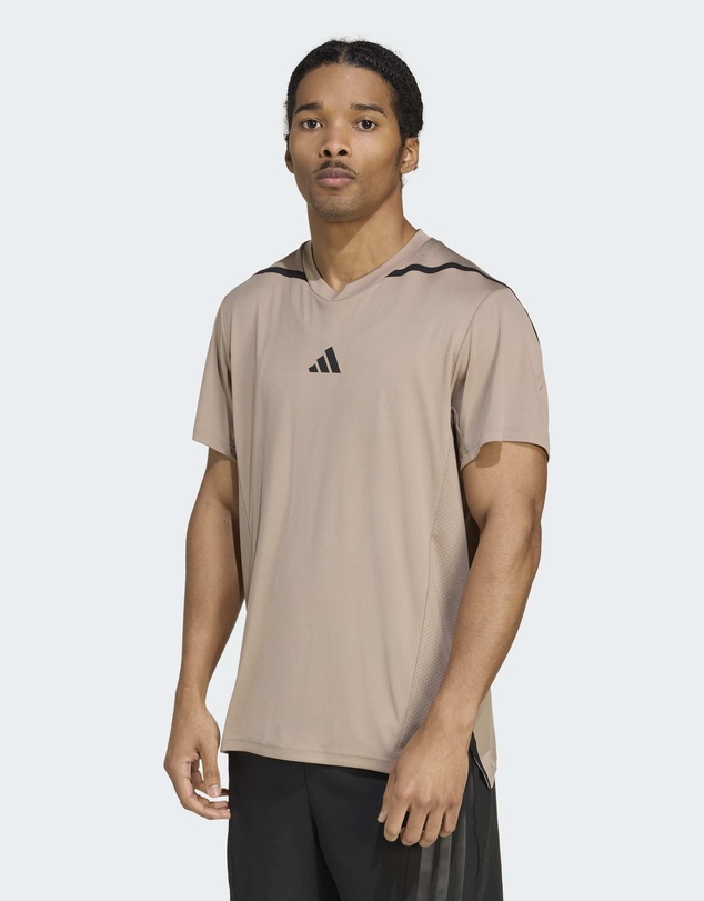 adidas Performance - Designed for Training Pro-Series Tee Mens