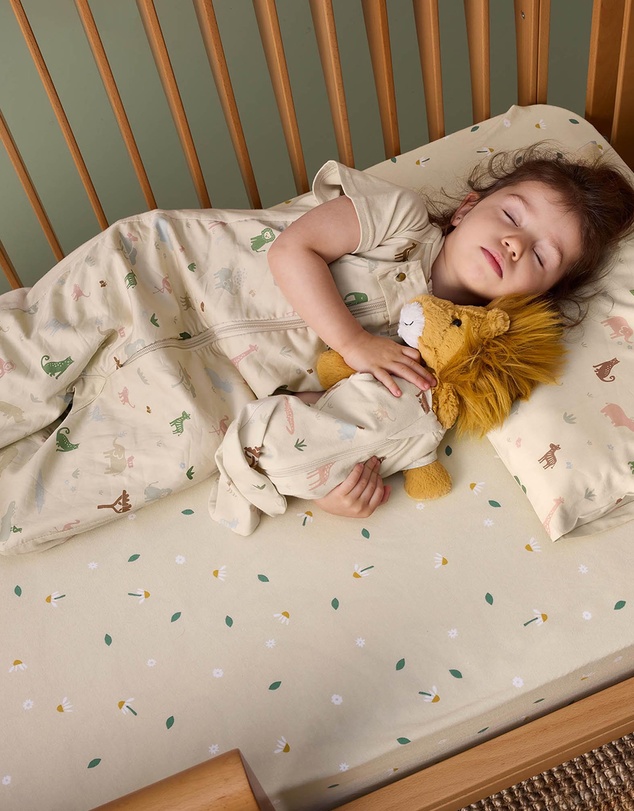 ergoPouch - Sleep Suit Bag 1.0 TOG - Babies