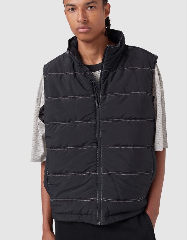 B.Cools - Railed Puffer Vest