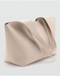 M.N.G - Candance Large Bag
