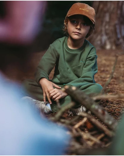 Roarsome - Corduroy Cap
