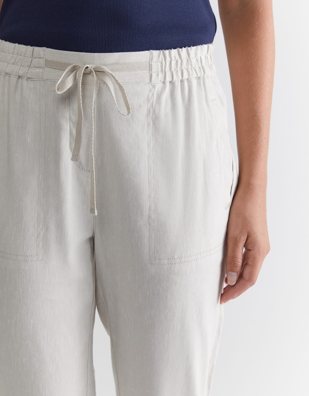 Sportscraft - Rosa Linen Pant