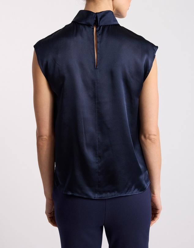 David Lawrence - Rikki Silk Top