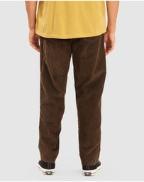 Billabong - Wrangler Bowie Layback Pants