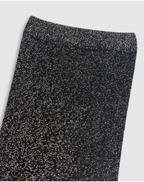 High Heel Jungle - Glitterati Socks