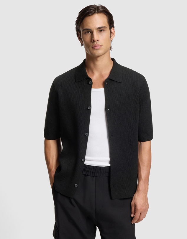 HUGO - Sincere Shirt