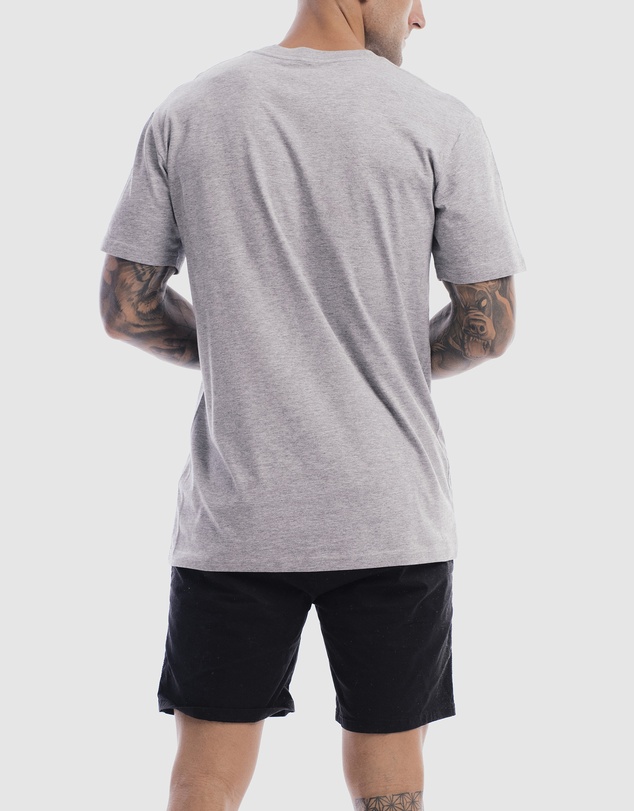 First Division - Podium Tee