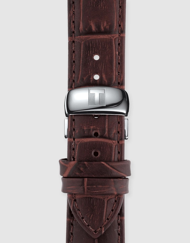 Tissot - Tradition