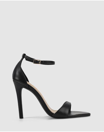 Black Leather