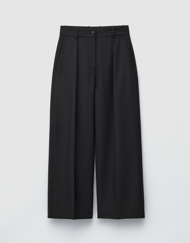 & Other Stories - Eden Trousers