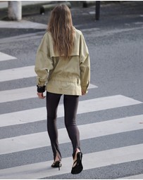 M.N.G - Merit Parka