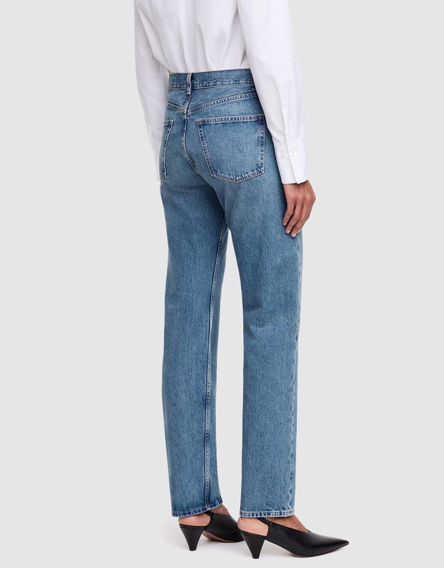 ARKET - Snow Straight Jeans