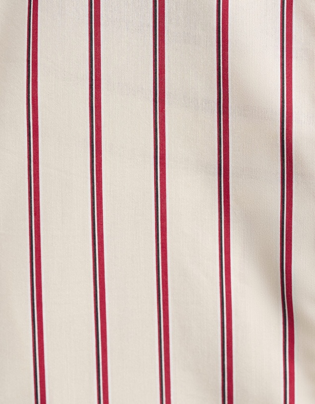 Jag - Gigi Poplin Relaxed Shirt