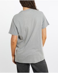 Vintage by The Real Deal - Pre Loved - Vintage Emporio Armani Sport Tee