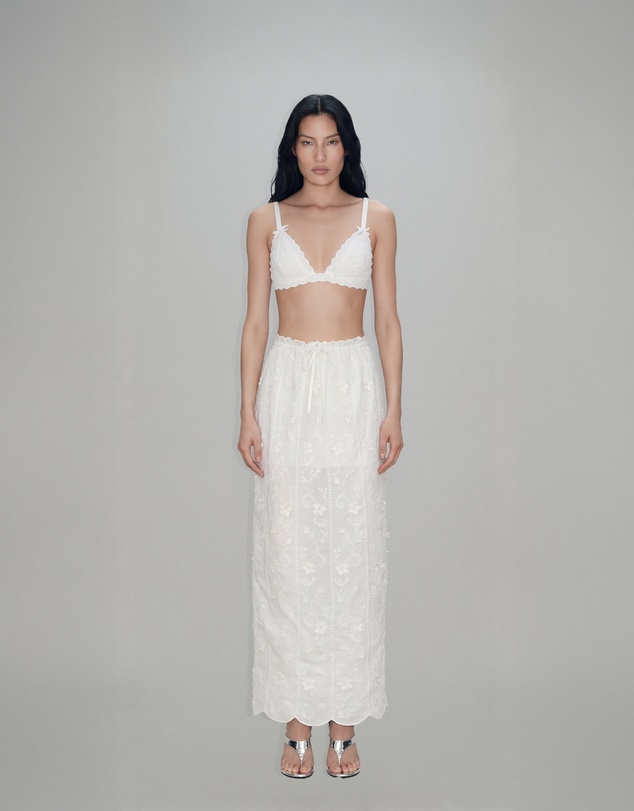 Atoir - Marjorie Skirt