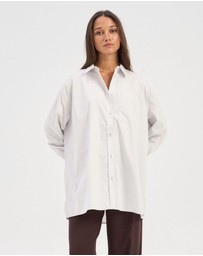 ONLY - Tory Loose Shirt