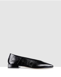 Habbot - Ortona Ballet Flats