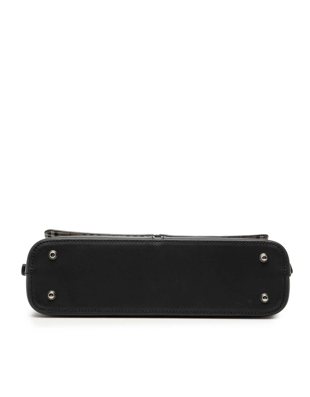 Pre-Loved by Azura Reborn - Pre-Loved Leather Flap Shoulder Bag
