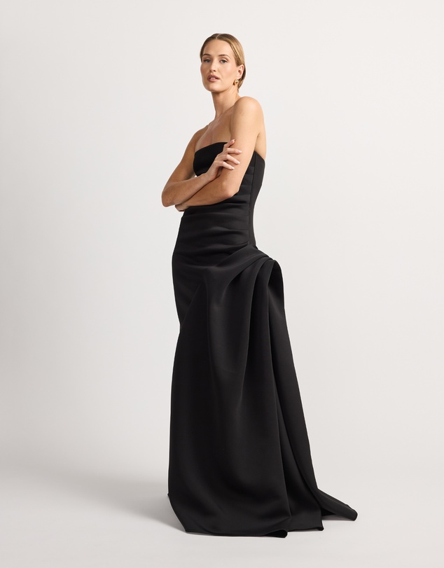 TOJHA - Solrae Gown