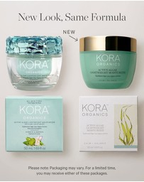 KORA Organics - Active Algae Lightweight Moisturizer 50ml