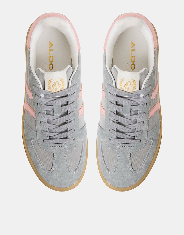 ALDO - Elabrintar Platform Sneakers