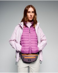 Kathmandu - Pocket-it 2L Rain Jacket v4