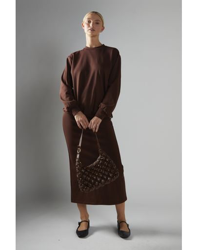 DEEP BROWN