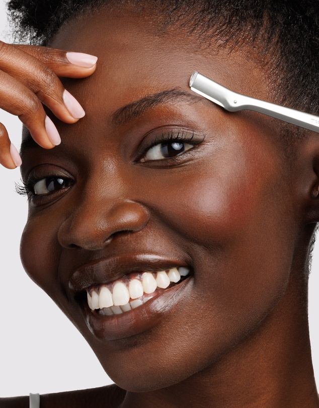 Tweezerman - Brow Razor