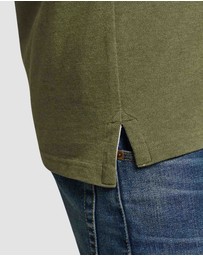 Superdry - Classic Pique Polo