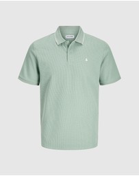 Jack & Jones - Austin Short Sleeve Polo