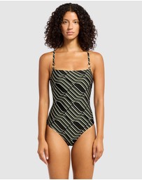 JETS - Mirage Minimal Tank One Piece