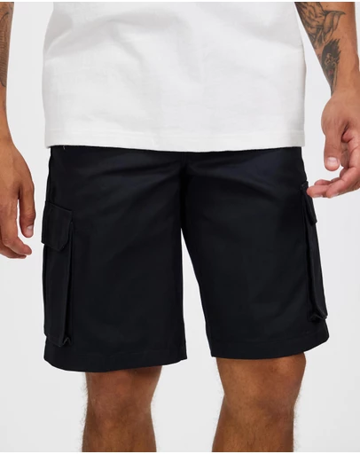 Dickies - 12'' Slim Straight Fit Cargo Shorts