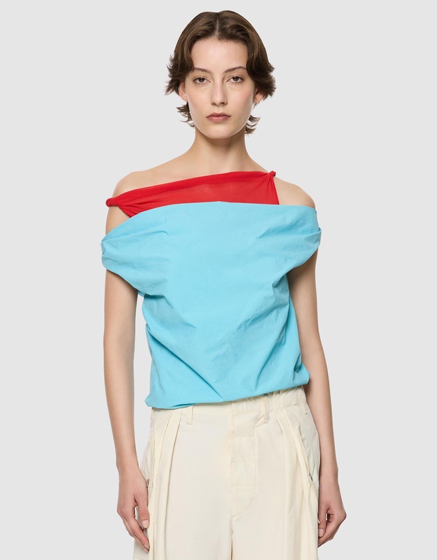 Paris Georgia - Atlas Top