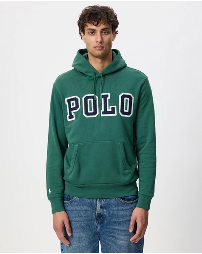 Polo Ralph Lauren - LS Sweatshirt