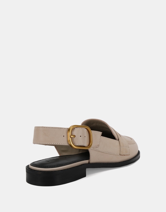 Miss Sofie - Leo Flats