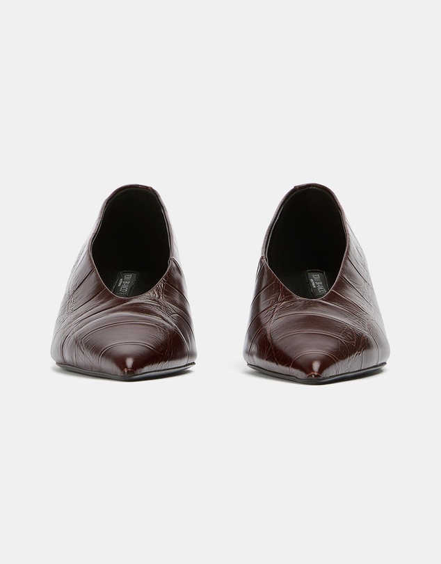 Tony Bianco - Cherry Heels