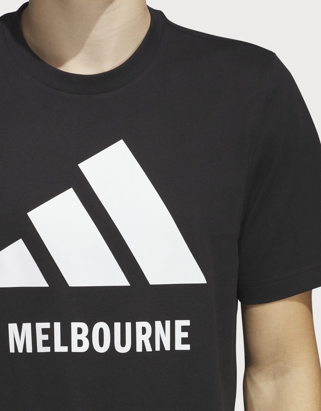 adidas Sportswear - Melbourne Tee Mens