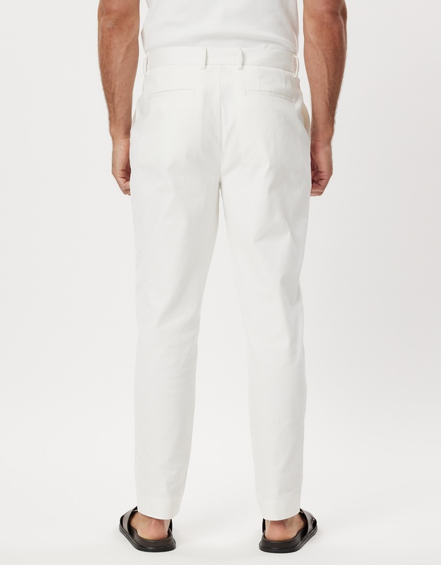 Staple Superior - Slim Fit Summer Chino Pants