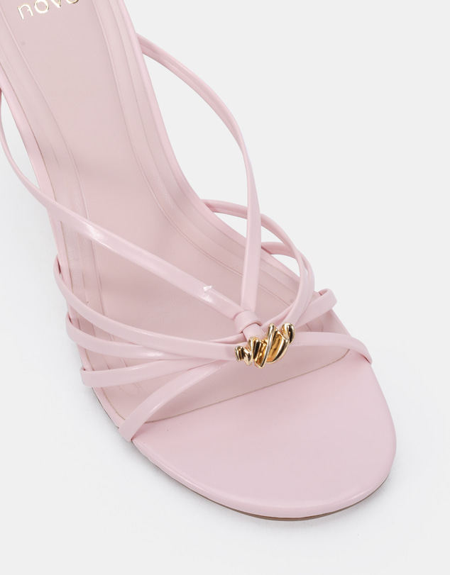 Novo - Valuable Heels