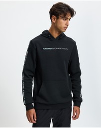 NAUTICA - Benner Oh Hoodie