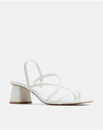 Call It Spring - Kiira Sandal Heels