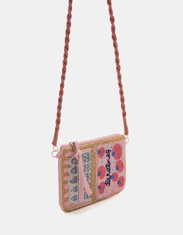 M.N.G - Sardina Mini Bag - Kids-Teens