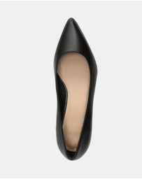 Wittner - Fae Leather Pumps